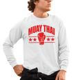 Muay Thai For Men Women Kids Mixed Martial Arts Raglan Baseball Tee Men's Long Sleeve T-Shirt, trending gift Muay Thai For Men Women Kids Mixed Martial Arts Raglan Baseball Tee Men's Long Sleeve T-Shirt, trending gift