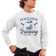 Pool Adult Poolside Drinking Club Summer Swimming Pool Party Men's Long Sleeve T-Shirt, trending gift Pool Adult Poolside Drinking Club Summer Swimming Pool Party Men's Long Sleeve T-Shirt, trending gift