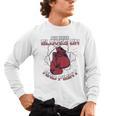 Put Your Gloves On And Fight Muay Thai Kickboxer Fan Boxing Men's Long Sleeve T-Shirt, trending gift