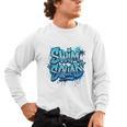 Swimming Matching Tee Men's Long Sleeve T-Shirt, trending gift Swimming Matching Tee Men's Long Sleeve T-Shirt, trending gift