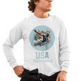 SWIMMING SPORT COMPETITIVE SWIM Raglan Baseball Tee Men's Long Sleeve T-Shirt, trending gift SWIMMING SPORT COMPETITIVE SWIM Raglan Baseball Tee Men's Long Sleeve T-Shirt, trending gift