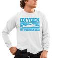 Swimming Swimmer Swim Men's Long Sleeve T-Shirt, trending gift