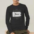 Canoe Pennsylvania Men's Long Sleeve T-Shirt Canoe Pennsylvania Men's Long Sleeve T-Shirt