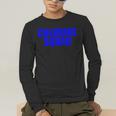 Chlorine Crew Swimming Men's Long Sleeve T-Shirt Chlorine Crew Swimming Men's Long Sleeve T-Shirt