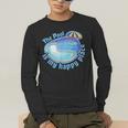 The Pool Is My Happy PlaceShirt Summer Swimming Tee Men's Long Sleeve T-Shirt The Pool Is My Happy PlaceShirt Summer Swimming Tee Men's Long Sleeve T-Shirt