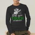 Rock Musical Instrument Band Drummer Drum Kit Men's Long Sleeve T-Shirt Rock Musical Instrument Band Drummer Drum Kit Men's Long Sleeve T-Shirt