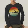 Swimming & Water Sport Vintage For Swimmers & Swim Coaches Men's Long Sleeve T-Shirt Swimming & Water Sport Vintage For Swimmers & Swim Coaches Men's Long Sleeve T-Shirt