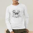 Drum Kit Raglan Baseball Tee Men's Long Sleeve T-Shirt Drum Kit Raglan Baseball Tee Men's Long Sleeve T-Shirt