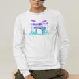 Drum Kit Set Drummer Zip Men's Long Sleeve T-Shirt Drum Kit Set Drummer Zip Men's Long Sleeve T-Shirt