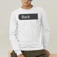 Sawadee Thai Traditional Sak Yant Thai Twin Tigers Muay Thai Raglan Baseball Tee Men's Long Sleeve T-Shirt