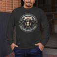 BBQ Dad 250 Years Backyard Freedom 1776 USA Patriot July 4th Men's Long Sleeve T-Shirt