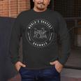 Drummer Drum Kit Music Rock Men's Long Sleeve T-Shirt Drummer Drum Kit Music Rock Men's Long Sleeve T-Shirt