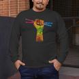 Faust Drumsticks Drummer Drummer Drum Kit Men's Long Sleeve T-Shirt Faust Drumsticks Drummer Drummer Drum Kit Men's Long Sleeve T-Shirt