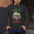Mexico Muay Thai Men's Long Sleeve T-Shirt Mexico Muay Thai Men's Long Sleeve T-Shirt