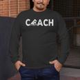 Swim Coach Swimming Coach Swim Teacher Swimmer Retro Men's Long Sleeve T-Shirt Swim Coach Swimming Coach Swim Teacher Swimmer Retro Men's Long Sleeve T-Shirt