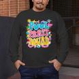 Swimming Pool Party Squad Beach Pool Party Matching Beach Men's Long Sleeve T-Shirt Swimming Pool Party Squad Beach Pool Party Matching Beach Men's Long Sleeve T-Shirt