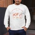 Anything You Canoe I Canoe Better Kayak Canoeing Boat Lovers Men's Long Sleeve T-Shirt Anything You Canoe I Canoe Better Kayak Canoeing Boat Lovers Men's Long Sleeve T-Shirt