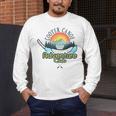 Cooter Canoe Purewick Nursing ICU ED ER Med Surg Nurse Men's Long Sleeve T-Shirt
