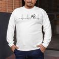Drum Kit Set Drummer Men's Long Sleeve T-Shirt Drum Kit Set Drummer Men's Long Sleeve T-Shirt