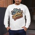 Eat Pasta Swim Fasta Swimmer Vintage Swimming Men's Long Sleeve T-Shirt Eat Pasta Swim Fasta Swimmer Vintage Swimming Men's Long Sleeve T-Shirt