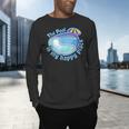 The Pool Is My Happy PlaceShirt Summer Swimming Tee Men's Long Sleeve T-Shirt The Pool Is My Happy PlaceShirt Summer Swimming Tee Men's Long Sleeve T-Shirt