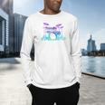 Drum Kit Set Drummer Zip Men's Long Sleeve T-Shirt Drum Kit Set Drummer Zip Men's Long Sleeve T-Shirt