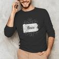 Canoe Pennsylvania Men's Long Sleeve T-Shirt Canoe Pennsylvania Men's Long Sleeve T-Shirt