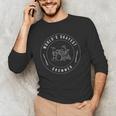 Drummer Drum Kit Music Rock Men's Long Sleeve T-Shirt Drummer Drum Kit Music Rock Men's Long Sleeve T-Shirt