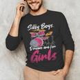 Girls Boys Kids Drummer Drum Kit Men's Long Sleeve T-Shirt Girls Boys Kids Drummer Drum Kit Men's Long Sleeve T-Shirt