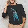 Swim Sport Athletes Swimmer Dad Boys Competitive Swimming Men's Long Sleeve T-Shirt Swim Sport Athletes Swimmer Dad Boys Competitive Swimming Men's Long Sleeve T-Shirt