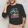 Swimmer Art For Men Women Swim Team Coach Swimming Men's Long Sleeve T-Shirt Swimmer Art For Men Women Swim Team Coach Swimming Men's Long Sleeve T-Shirt
