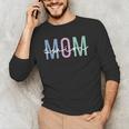 Swimming Sport Ideas For Everybody Women's Swim Mom Swim Team Swimmers Mother Men's Long Sleeve T-Shirt Swimming Sport Ideas For Everybody Women's Swim Mom Swim Team Swimmers Mother Men's Long Sleeve T-Shirt
