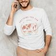Anything You Canoe I Canoe Better Kayak Canoeing Boat Lovers Men's Long Sleeve T-Shirt Anything You Canoe I Canoe Better Kayak Canoeing Boat Lovers Men's Long Sleeve T-Shirt