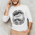 Love Many Trust Few Always Paddle Your Own Canoe Raglan Baseball Tee Men's Long Sleeve T-Shirt