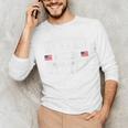United States Canoe Canoeing Raglan Baseball Tee Men's Long Sleeve T-Shirt United States Canoe Canoeing Raglan Baseball Tee Men's Long Sleeve T-Shirt