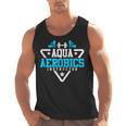 Aqua Aerobics Swimming Water Instructor Fitness Waterobics Men Tank Top, trending gift Aqua Aerobics Swimming Water Instructor Fitness Waterobics Men Tank Top, trending gift