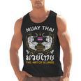 The Art Of 8 Limbs Sak Yant Tiger Muay Thai Men Tank Top, trending gift The Art Of 8 Limbs Sak Yant Tiger Muay Thai Men Tank Top, trending gift