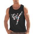 Astronaut Muay Thai Fighter Space Martial Arts Men Women Kid Men Tank Top, trending gift