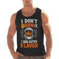 Backyard Pitmaster Father BBQ Dad Griller Men Tank Top, trending gift