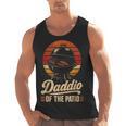 BBQ Dad Daddio Of The Patio Fathers Day Grilling Men Tank Top, trending gift
