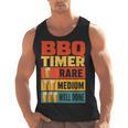 BBQ Dad Griller Weekend Barbecue Men Tank Top, trending gift