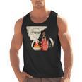 BBQ Dad Grilling Humor Men Backyard Men Tank Top, trending gift