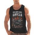 BBQ Dad Smoking Meat Smoker Barbecue Smoker Men Tank Top, trending gift BBQ Dad Smoking Meat Smoker Barbecue Smoker Men Tank Top, trending gift