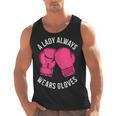Boxing Gloves Muay Thai Women Girls Muay Thai Men Tank Top, trending gift