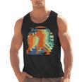 Boxing Kickboxing Muay Thai Men Boys Combat Sport Men Tank Top, trending gift