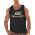 Canoe Canoeing Vintage Canoe Men Tank Top, trending gift Canoe Canoeing Vintage Canoe Men Tank Top, trending gift