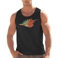 Canoe Men Tank Top, trending gift