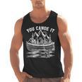 Canoeing Canoe Men Tank Top, trending gift