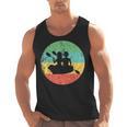 Canoeing Shirt Vintage Retro Canoe Men Tank Top, trending gift Canoeing Shirt Vintage Retro Canoe Men Tank Top, trending gift