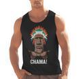 Chama Paotan MMA Fan JJB Boxing Muay Thai Kickboxing Men Tank Top, trending gift Chama Paotan MMA Fan JJB Boxing Muay Thai Kickboxing Men Tank Top, trending gift